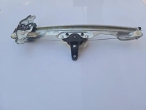 Стеклоподъемный механизм Nissan Qashqai J11 2013-2022 Перед. Прав.