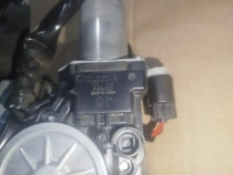 Замок двери багажника Lexus RX 4 GGL25L GYL25L AGL20L AGL25L 2015-2022  