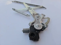 Стеклоподъемный механизм Lexus NX AYZ10L AYZ15L ZGZ10L ZGZ15L 2014-2022 Перед. Прав.