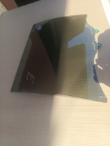 Стекло двери Toyota RAV4 50 XA50 2018-2023 Задн. Лев.