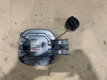 Лючок топливного бака Mitsubishi Outlander 3 GF 2013-2021  