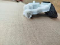 Замок двери багажника Nissan Qashqai J11 2013-2022  