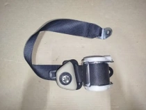 Ремень безопасности Mitsubishi Outlander 3 GF 2012-2023 Задн. 