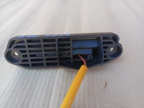 Кнопка открывания багажника Mitsubishi Outlander 3 GF 2012-2023 Задн. 