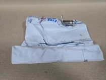 Подушка безопасности в сиденье Hyundai Tucson TL 2015-2021 Перед. Лев.