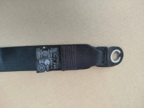 Ремень безопасности Lexus NX AYZ10L AYZ15L ZGZ10L ZGZ15L 2014-2021 Перед. Лев.