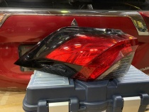 Фонарь Toyota RAV4 50 XA50 2018-2023 Задн. Лев.