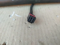 Амортизатор двери багажника Hyundai Tucson TL 2015-2021 Задн. Лев.