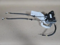 Замок двери Kia Sorento Prime UM 2014-2020 Задн. Лев.