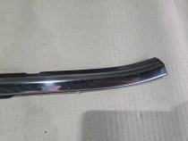 Бархотка двери Kia Sportage QL 2015-2022 Перед. Прав.