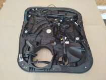 Дверная карта Kia Sorento Prime UM 2014-2020 Перед. Прав.