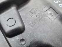 Дверная карта Mazda CX-5 1 KE 2011-2017 Задн. Прав.