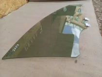 Стекло двери Mazda CX-5 1 KE 2011-2017 Перед. Прав.