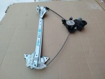 Стеклоподъемный механизм Toyota RAV4 50 XA50 2018-2023 Перед. Лев.