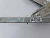 Стеклоподъемный механизм Mitsubishi ASX GA 2020-2023 Задн. Прав.