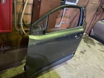 Дверь Toyota C-HR MAXH10, NGX10,50, ZGX10 2022 Перед. Лев.