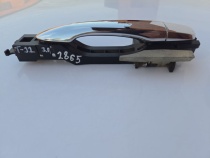 Ручка двери внешняя Nissan X-TRAIL T32R 2013-2022 Задн. Прав.