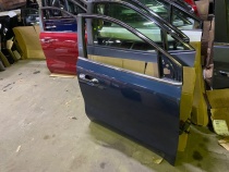 Дверь Kia Sportage QL 2018-2022 Перед. Прав.