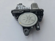 Мотор стеклоподъемника Kia Sorento Prime UM 2014-2020 Перед. Прав.