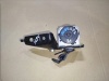 Ремень безопасности задний левый Mitsubishi ASX GA 2010-2023 OEM 7000B446XA