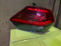Фонарь Nissan X-TRAIL T32R 2020 Задн. Лев.