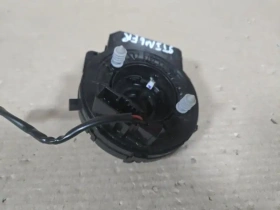 Подрулевой шлейф Kia Stinger J5 2017-  