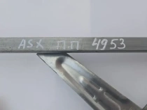 Стеклоподъемный механизм Mitsubishi ASX GA 2010-2023 Перед. Прав.