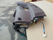 Торпедо Lexus RX 4 GGL25L GYL25L AGL20L AGL25L 2015-2022  