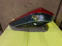 Фонарь Nissan X-TRAIL T32R 2020 Задн. Лев.