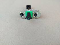 Ограничитель двери Hyundai Tucson TL 2015-2021 Задн. Прав.