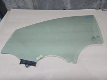 Стекло двери Kia Sportage QL 2015-2022 Перед. Лев.