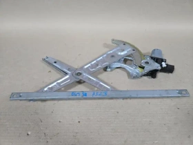 Стеклоподъемный механизм Mitsubishi Outlander 3 GF 2012-2023 Задн. Прав.