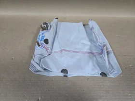 Подушка безопасности в сиденье Kia Stinger J5 2017- Перед. Лев.