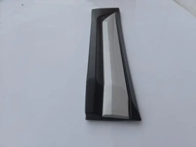 Молдинг двери Mitsubishi Outlander 3 GF 2015-2021 Задн. Прав.