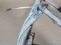 Шторка безопасности Kia Sportage QL 2015-2022  Прав.