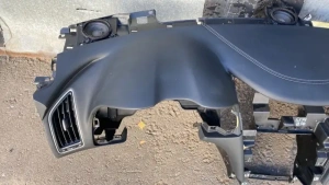 Торпедо Infiniti Q50 V37 2013-н.в.  