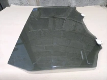 Стекло двери Nissan X-TRAIL T32 2013-2022 Задн. Прав.