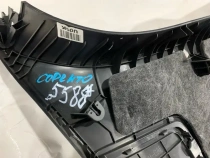 Обшивка двери багажника Kia Sorento Prime UM 2014-2020  