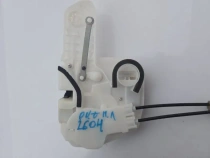 Замок двери Mitsubishi Outlander 3 GF 2012-2023 Перед. Лев.