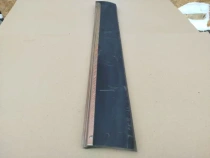 Молдинг двери Kia Sorento Prime UM 2014-2020 Перед. Прав.