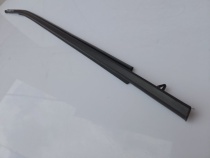 Бархотка двери Toyota RAV4 50 XA50 2018-2023 Перед. Прав.