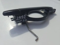 Ручка двери Mitsubishi Outlander 3 GF 2012-2023 Задн. Прав.