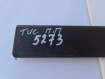 Молдинг двери Hyundai Tucson TL 2015-2021 Перед. Прав.