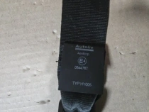 Ремень безопасности Kia Sportage QL 2015-2022 Задн. Прав.