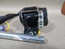 Ремень безопасности Kia Sportage QL 2015-2022 Перед. Лев.