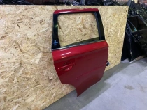 Дверь Mitsubishi Outlander 3 GF 2012-2015 Задн. Прав.