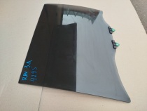 Стекло двери Toyota RAV4 50 XA50 2018-2023 Задн. Лев.