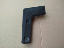 Брызговик Kia Proceed CD 2018-2023 Задн. Лев.