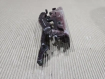 Петля капота Kia Sorento Prime UM 2014-2020  Лев.