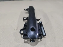 Ручка двери Toyota Prius 4 XW50 2015-2023 Перед. Лев.